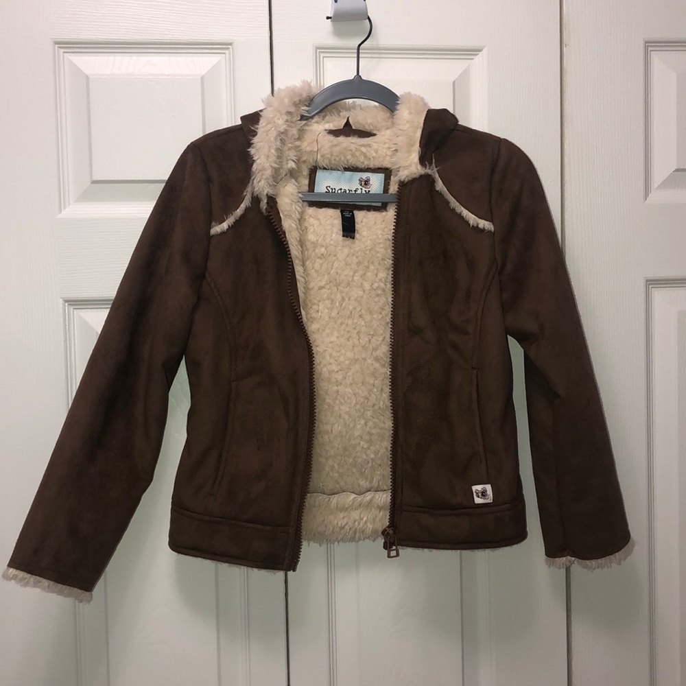 Girls Jacket